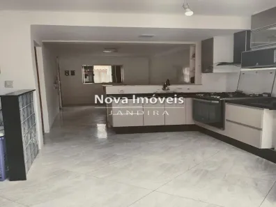 Casa com 3 Quartos à venda, 90m² no Jardim Stella Maris, Jandira