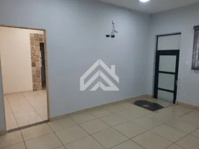 Loja / Salão / Ponto Comercial com 2 Quartos para alugar, 100m² no Centro, Rio Claro