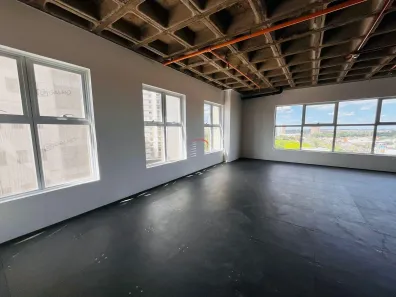 Conjunto Comercial / Sala para alugar, 160m² no Bela Suiça, Londrina