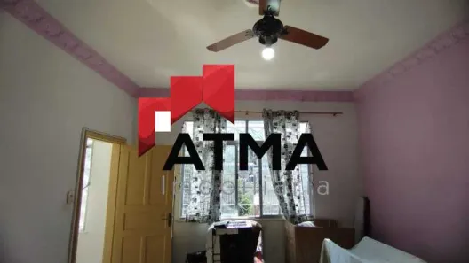 Apartamento com 3 Quartos à venda, 206m² no Vista Alegre, Rio de Janeiro