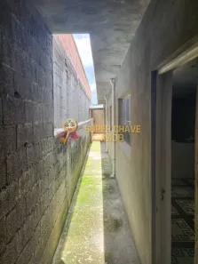 Casa com 2 Quartos à venda, 130m² no Jardim Alegria, Francisco Morato