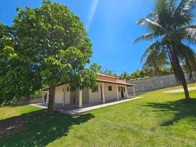 Fazenda / Sítio / Chácara com 3 Quartos à venda, 90m² no Bonsucesso (Bacaxá), Saquarema