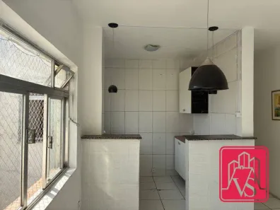Cobertura com 2 Quartos para alugar, 157m² no Rudge Ramos, São Bernardo do Campo