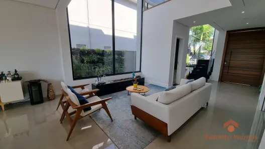 Casa de Condomínio com 4 Quartos à venda, 343m² no Alphaville, Santana de Parnaíba