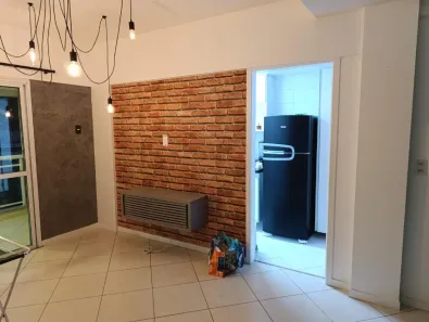 Apartamento com 2 Quartos para alugar, 70m² no Santa Rosa, Niterói