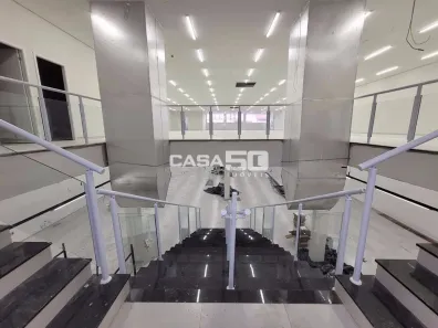 Loja / Salão / Ponto Comercial para venda ou aluguel, 1375m² no Centro, Araras