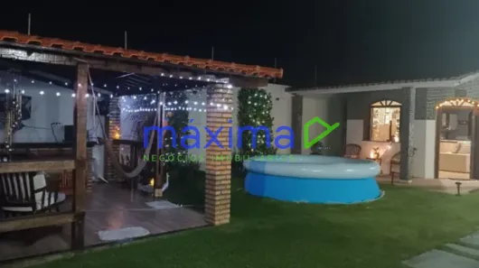 Casa com 3 Quartos à venda, 300m² no Caminho da Praia, Barra dos Coqueiros
