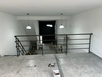 Prédio Inteiro para alugar, 140m² no Vila Noêmia, Mauá