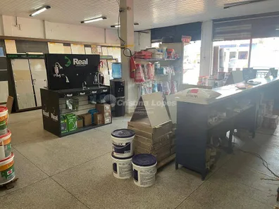 Galpão / Depósito / Armazém à venda, 720m² no Centro, Timon