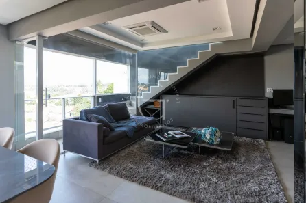 Cobertura com 4 Quartos à venda, 246m² no Granja Viana, Cotia