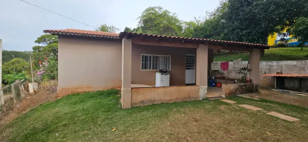 Fazenda / Sítio / Chácara com 3 Quartos à venda, 102m² no Área Rural de Jaguariúna, Jaguariúna