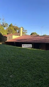 Fazenda / Sítio / Chácara com 4 Quartos à venda, 495m² no Dos Finco, São Bernardo do Campo