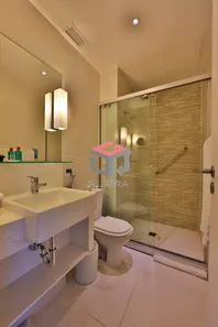 com 1 Quarto à venda, 36m² no Cerâmica, São Caetano do Sul