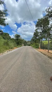 Terreno / Lote / Condomínio à venda, 1000m² no Jardim das Palmeiras, Capim Branco