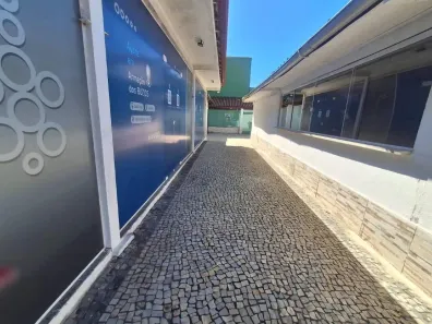 Loja / Salão / Ponto Comercial para alugar, 52m² no Manguinhos, Armação dos Búzios