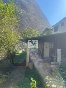 Terreno / Lote / Condomínio à venda, 501m² no Retiro, Petrópolis