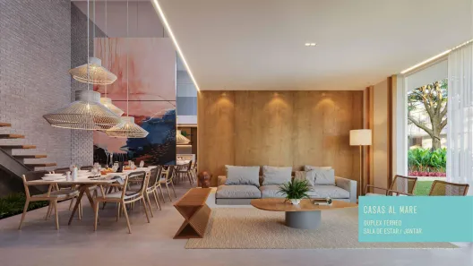 Apartamento com 5 Quartos à venda, 237m² no , Tamandaré