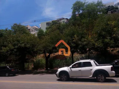 Terreno / Lote / Condomínio à venda, 1350m² no Piratininga, Niterói