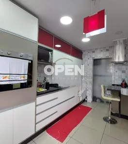 Casa de Condomínio com 3 Quartos à venda, 86m² no Harmonia, Canoas
