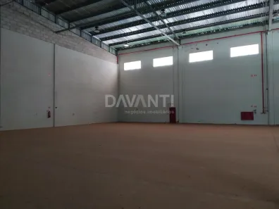 Galpão / Depósito / Armazém para venda ou aluguel, 14000m² no Loteamento Capotuna, Jaguariúna