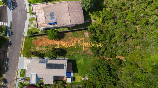 Terreno / Lote / Condomínio à venda, 1030m² no Setor Habitacional Tororó, Brasília