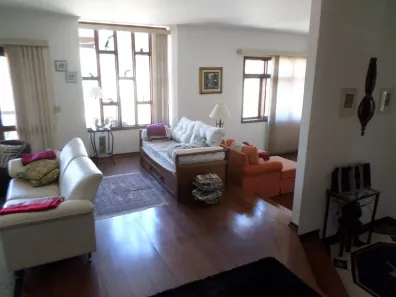 Casa de Condomínio com 4 Quartos para venda ou aluguel, 500m² no São Paulo II, Cotia