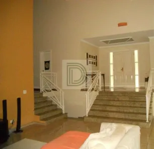 Casa de Condomínio com 3 Quartos à venda, 430m² no Residencial Euroville, Carapicuíba