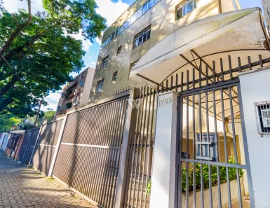 Prédio Inteiro à venda, 494m² no Batel, Curitiba