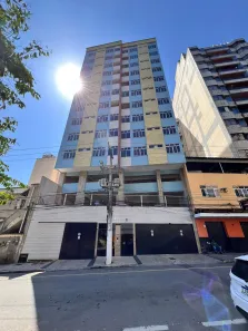 Apartamento com 3 Quartos para alugar, 100m² no Centro, Barra Mansa