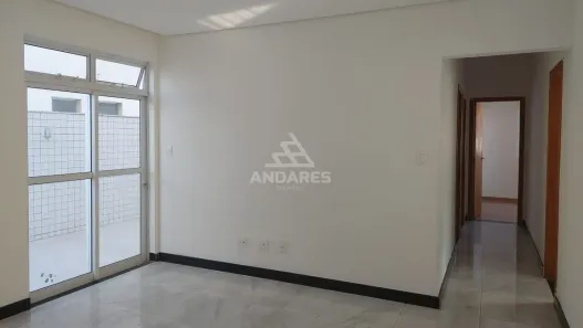 Apartamento com 3 Quartos à venda, 146m² no Eldorado, Contagem