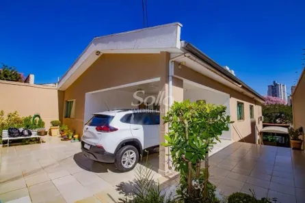 Loja / Salão / Ponto Comercial com 4 Quartos à venda, 340m² no Saraiva, Uberlândia