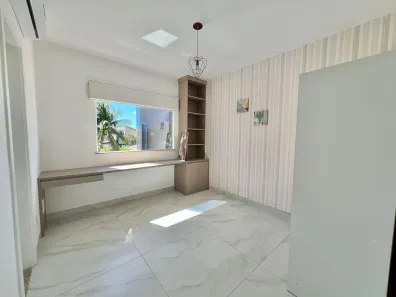 Casa de Condomínio com 4 Quartos à venda, 190m² no Buraquinho, Lauro de Freitas