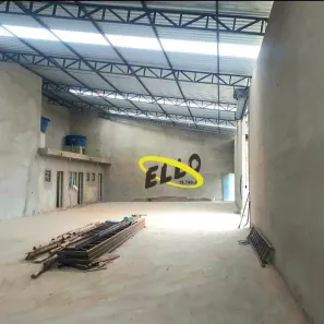 Galpão / Depósito / Armazém para alugar, 330m² no Jardim Arco-Íris, Cotia