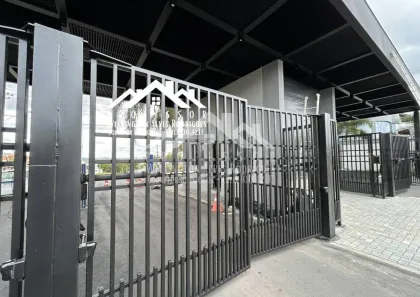 Terreno / Lote / Condomínio à venda, 300m² no Jardim Porto Real V, Limeira