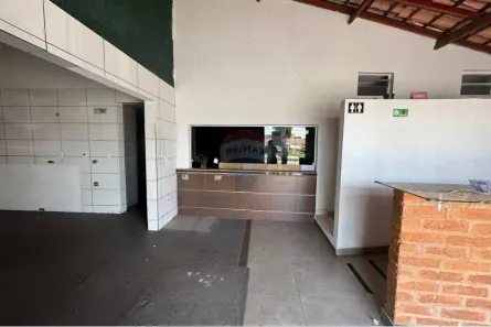Loja / Salão / Ponto Comercial para alugar, 60m² no Vila Paraíso, Mogi Guaçu