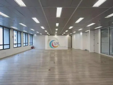 Conjunto Comercial / Sala para venda ou aluguel, 260m² no Vila Olímpia, São Paulo