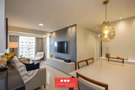 Apartamento com 2 Quartos à venda, 80m² no Gama, Brasília