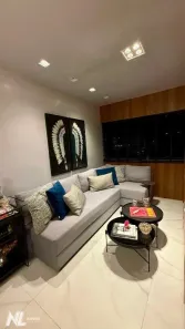 Apartamento com 2 Quartos à venda, 57m² no Barro Vermelho, Natal