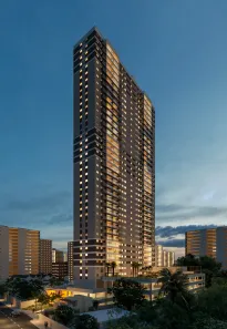 Apartamento com 2 Quartos à venda, 56m² no Madalena, Recife