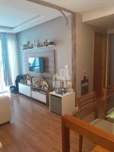 Apartamento com 2 Quartos à venda, 56m² no Badu, Niterói