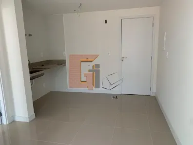 Apartamento com 1 Quarto à venda, 44m² no Itaipava, Petrópolis