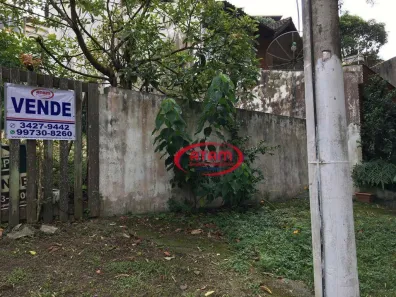 Terreno / Lote / Condomínio à venda, 296m² no Barro Branco (Zona Norte), São Paulo
