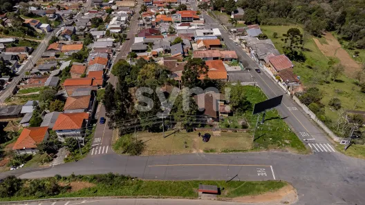 Terreno / Lote / Condomínio à venda, 2350m² no Rondinha, Campo Largo