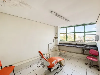 Loja / Salão / Ponto Comercial à venda, 368m² no Eldorado, Contagem