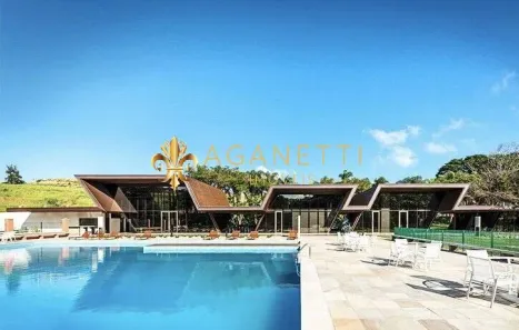 Terreno / Lote / Condomínio à venda, 469m² no Alphaville Vespasiano, Vespasiano