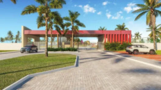Terreno / Lote / Condomínio à venda, 200m² no Serigy, Barra dos Coqueiros