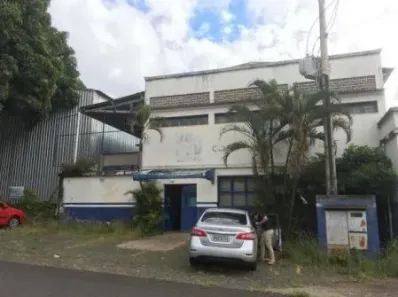 Galpão / Depósito / Armazém à venda, 3168m² no Daniel Fonseca, Uberlândia