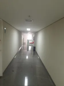 Conjunto Comercial / Sala para alugar, 75m² no Centro, Viçosa