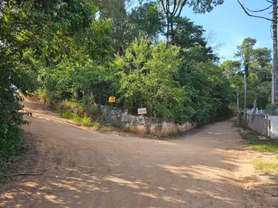 Terreno / Lote / Condomínio com 1 Quarto à venda, 1378m² no Jardim Estância Brasil, Atibaia
