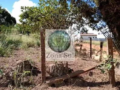 Terreno / Lote / Condomínio à venda, 1500m² no Carafá, Votorantim
